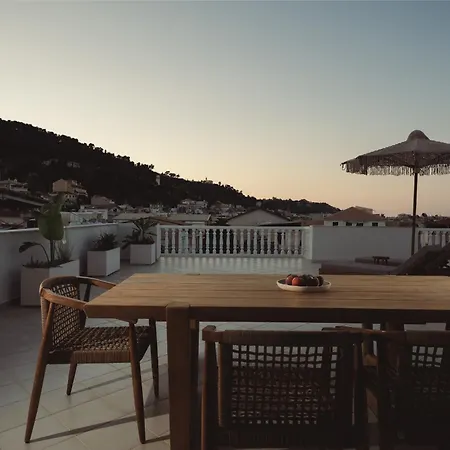 Retire Rooftop *