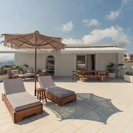 Retire Rooftop Zakynthos