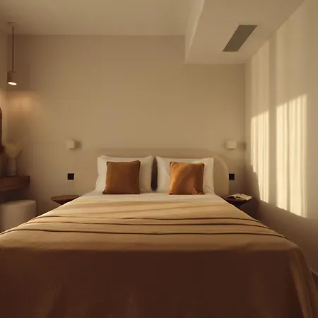 Apartmán Retire Rooftop *
