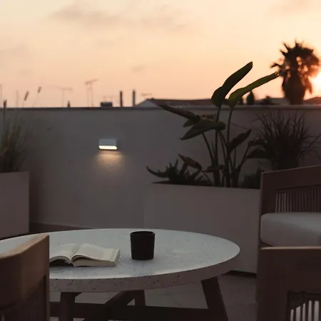 Retire Rooftop *