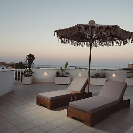 Retire Rooftop *