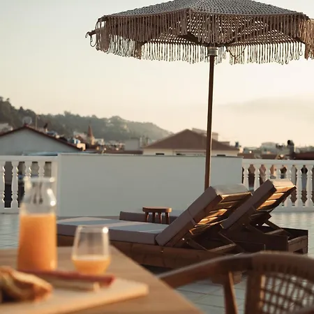 Retire Rooftop