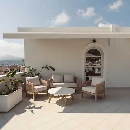 Apartmán Retire Rooftop Zakynthos